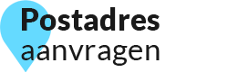 Postadresaanvragen.nl Logo